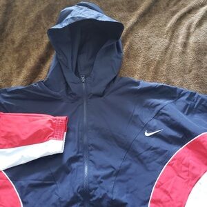 Nike men hoodie.